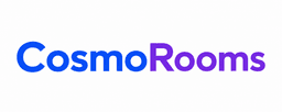 CosmoRooms logo